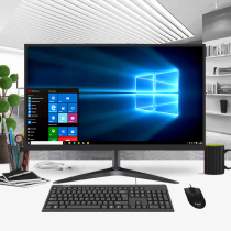New computer monitor 17 inch 19 inch 20 inch 22 inch 24 inch 27 inch HDMI display monitor office wall