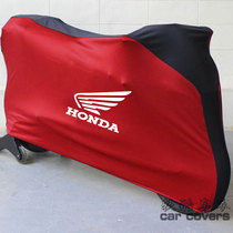 Suitable for Honda 125R CB1100 CBR500R CBR650R ADV150 motorcycle car jacket cover