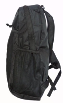 Skin Pack Compression Wrap Fold Backpack Punch Top Bag Breathable Shoulder Strap 17 Liters Double Shoulder Backpack Casual Travel Bag Breathable