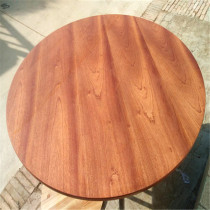 ShabBilly Wood Hotel Roundtable Banquet Folding Hotel Round Table Cedar Wood Solid Wood Folded Round Table Table Big Round Table