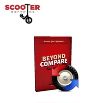 Official Genuine Beyond Compare 4 Standard Edition Professional File Comparison Software