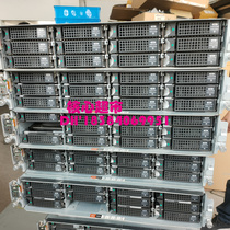 Fujitsu E2000E2K storage dual control dual power machine test CA06851-C611