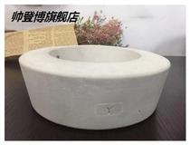 525 High Label White Cement Pure White Cement Waterproof Super Stick Fast Dry Fine Smooth White Ash