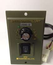  TL ELECTRIC COM LTD SPEED CONTROLLER UNIT US560-02 SPEED CONTROLLER