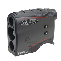 US original imported TruPulse Tupas Tupas Tupas 200L upgraded laser ranging altimeter