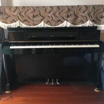 Japanese second-line Victor used piano Japan imported piano