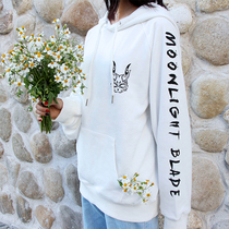 Tianya Mingyue Dao Ying Longsheng clothes spring and winter mens New Clothes Tianknife around loose casual jacket