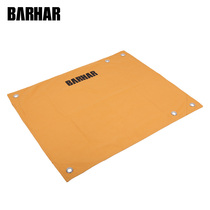 BARHAR Yuha rope protection pad rope anti-wear wear-resistant rock climbing cave stream fire rescue rope protection