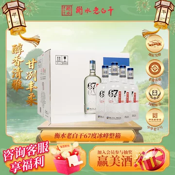 衡水老白干67度官方旗舰店-衡水老白干67度官方旗舰店促销价格、衡水