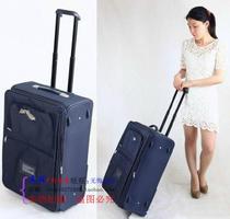 Yingshuo outdoor 02 pre-flight transport box rod box outdoor travel rod box double rod outdoor suitcase