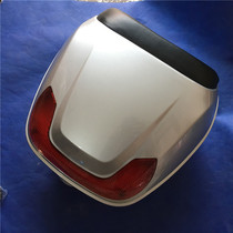 Suitable for Suzuki scooter QS125T-4C4B5A Fengcai Ruimeng UY125 trunk uuu125 trunk