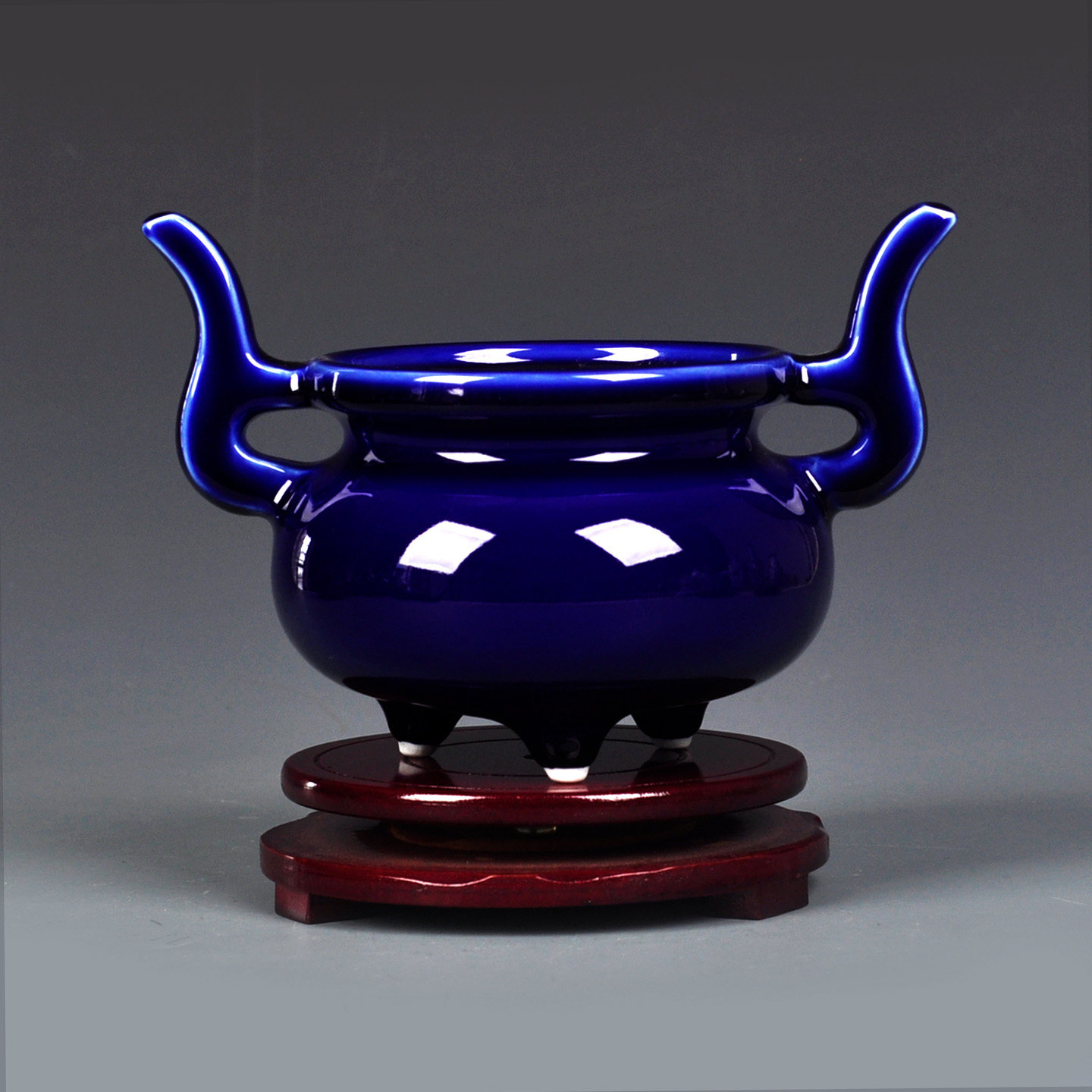 乾隆炉-乾隆炉促销价格、乾隆炉品牌- 中国古美術 蒐集蔵出し 大清