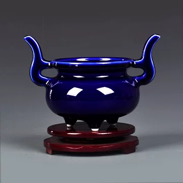 秘藏 清 乾隆年制 純銅 全銅 高浮彫 鏨刻塗銀 獅