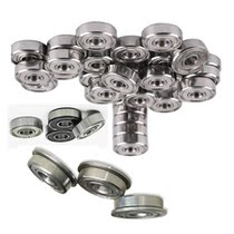 Imported NMB high speed bearing R188 6 35*12 7*4 76mm RI-814ZZ miniature bearing like wind