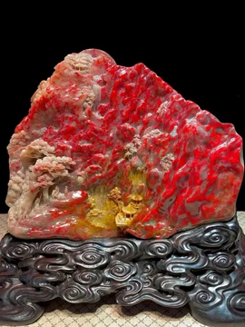 田黄印材.寿山石 田黄石寿山-田黄石寿山促销价格、田黄石寿山品牌- 淘宝