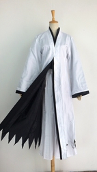 Bleach Soi fong Cosplay costumes