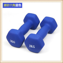 Mens boxing empty dumbbell boxing fight training dumbbells practice speed immersion small dumbbells pair