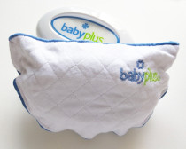 Original brand new babyplus fetal education device strap belt cloth bag belly belt Her Majesty harbor facilities wrinkles