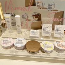 Spot Japan Etvos 2021 limited air cushion foundation sunscreen moisturizing powder powder powder honey cake body