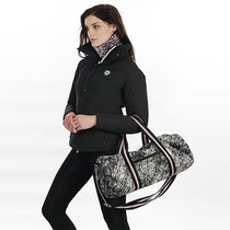 Multifunctional sports bag equestrian shoulder bag women sports shoulder bag equestrian bag Rocky harness 8107009