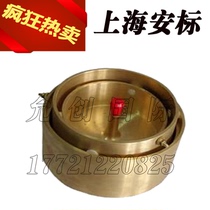 Custom-made YTD301 liquid electrode to measure liquid volume resistivity for use with ZC36 ZC46A or PC40B