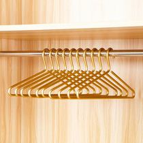 bencross aluminum alloy clothes rack hanging hanger male household clothes rack adult clothes stand