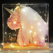  Birthday gifts for girls 61 children Tanabata Valentines Day gifts for girlfriends and girlfriends newlyweds advanced ceremony sense unicorn