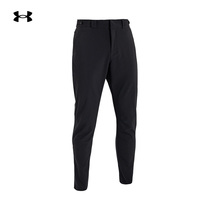 UA Official Anderma Boys Pants 2022 New Sport Pants Casual Pants Plus Suede Trousers Black Wear Pants 1371568