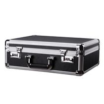 Portable Password Safe home anti-theft file cash box car Box Portable mini cabinet miniature