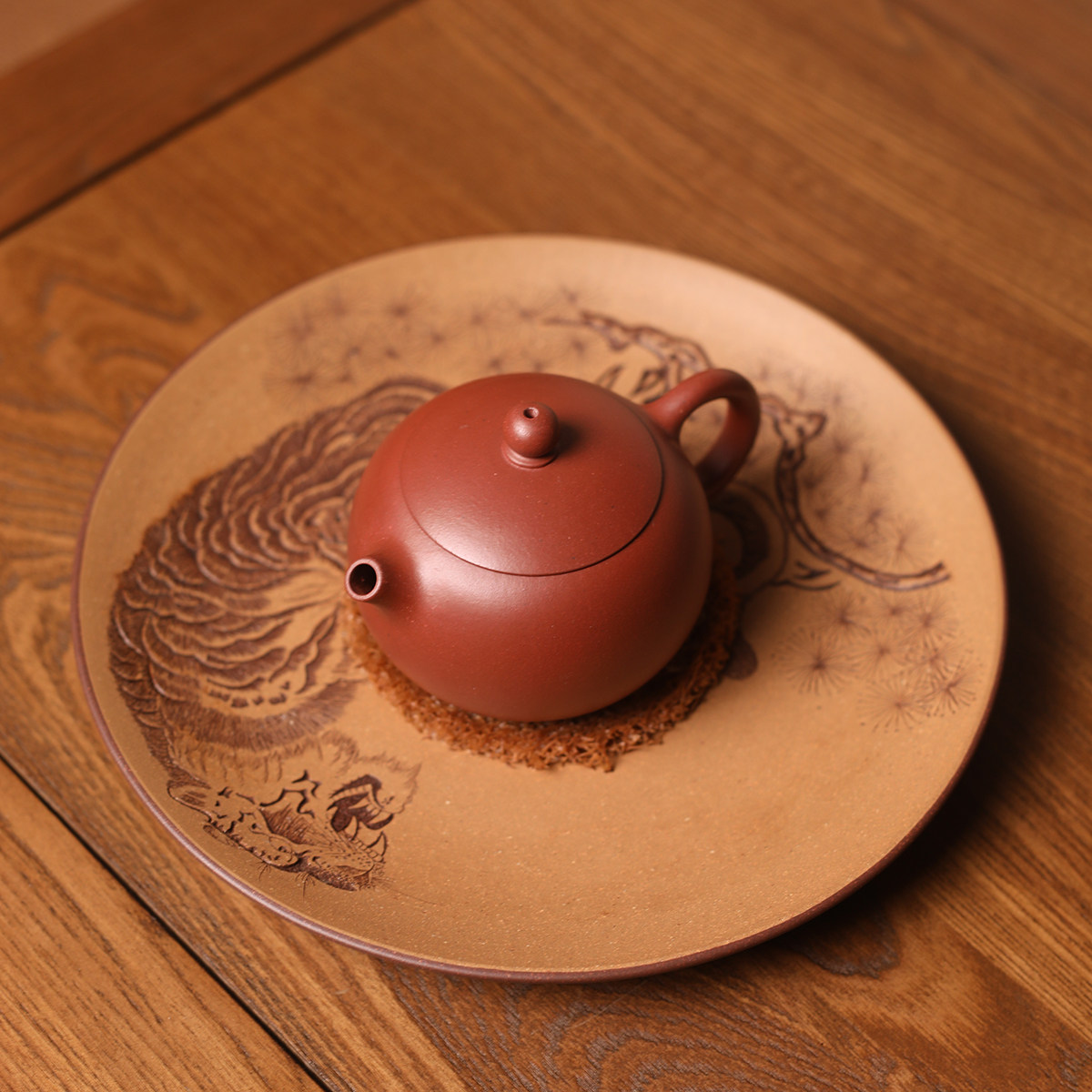 中国古美術・宜興原鉱紫泥底槽清泥石瓢急須・紫砂壺・底款：冰心道人紋・盖款：程寿珍 底槽清-底槽清促销价格、底槽清品牌- 淘宝