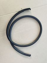 BYD f3f3r F0 roof running water strip on both sides of the water tank sunroof sealant strip door frame sealing strip