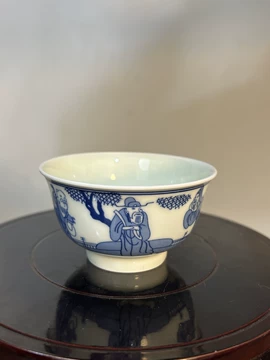 福禄寿青花茶杯-福禄寿青花茶杯促销价格、福禄寿青花茶杯品牌- 淘宝