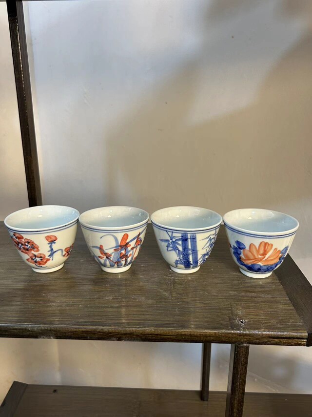 567厂货粉彩茶杯-567厂货粉彩茶杯促销价格、567厂货粉彩茶杯品牌- 淘宝