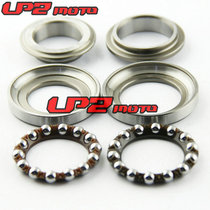 Suitable for Honda CX500 C Custom 1980-1984 pressure bearing direction wave plate high quality