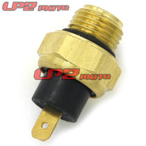  Suitable for Honda VT1100C VT1100T 85-07 Water temperature sensor Water tank sensor