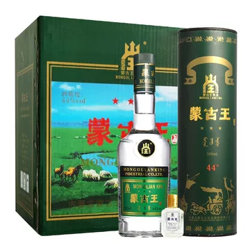 蒙古王酒-蒙古王酒促销价格、蒙古王酒品牌- 淘宝