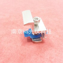 Photovoltaic solar panel installation accessories assembly set of briquetting nuts and screws Set of hardware combination