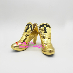 SOUL EATER Soul Eater Evans Cosplay shoes