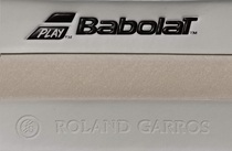 Baboli Babola Roland Garros Roland Garros tennis racket universal inner handle leather feels comfortable