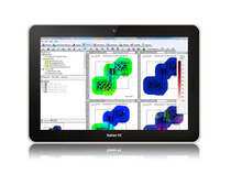 NetAlly AM A1150 wireless network analysis software AIRMAGNET WiFi Analyzer Pro