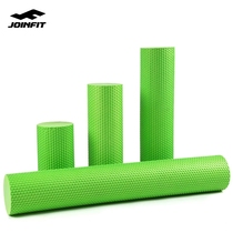 JOINFIT yoga foam roller muscle relaxation massage stick fitness foam shaft roller floating point yoga column