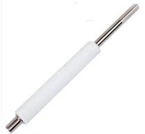 Zebrazebra S4M Z4M series new original rubber roller roller paper output Bar printer accessories