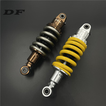 Applicable to Suzuki GSX250 R shock absorber to reduce and raise the high seat locomotive motorcycle modified mid-mounted shock absorber