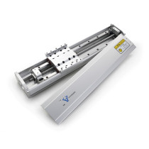 Screw slide table Module Gantry linear guide Heavy rack truss manipulator Cross precision CNC belt stepper