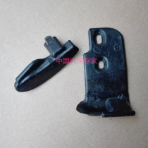 No crowbar tire picker tire removal machine accessories Liangyi Jiu Liangnuo automatically flip bird head gasket rim pad film