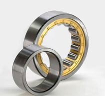 Dalian Metallurgical bearing NU2326M Size 130*280*93