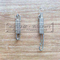 Applicable Ducati devil street fighter 1200 freedom 800 hacker road hacker side support side ladder double support big support spring
