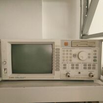 Sell Used Agilent8714ES Network Analyzer 300kHz-3GHz