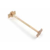 Shida (SATA) beryllium bronze square head F wrench active wrench dual-use oil barrel wrench 31101-31194