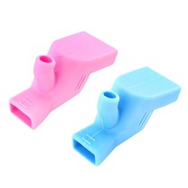 Silicone faucet extender water nozzle guide sink splash preventer extender joint children baby hand sanitizer